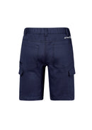 Syzmik-Mens Streetworx Comfort Short-ZS445