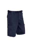Syzmik Mens Basic Cargo Short   Zs502 - Star Uniforms Australia