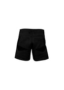Syzmik Mens Rugged Cooling Short Short   Zs507 - Star Uniforms Australia