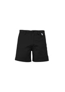 Syzmik Mens Rugged Cooling Short Short   Zs507 - Star Uniforms Australia