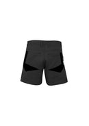 Syzmik Mens Rugged Cooling Short Short   Zs507 - Star Uniforms Australia