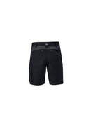 Syzmik Mens Streetworx Tough Short   Zs550 - Star Uniforms Australia