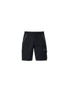 Syzmik Mens Streetworx Tough Short   Zs550 - Star Uniforms Australia