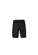 Syzmik Mens Streetworx Tough Short   Zs550 - Star Uniforms Australia