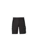 Syzmik Mens Streetworx Tough Short   Zs550 - Star Uniforms Australia