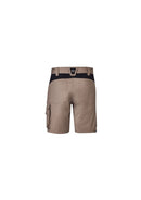 Syzmik Mens Streetworx Tough Short   Zs550 - Star Uniforms Australia