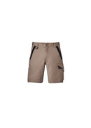 Syzmik Mens Streetworx Tough Short   Zs550 - Star Uniforms Australia