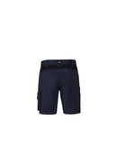 Syzmik Mens Streetworx Tough Short   Zs550 - Star Uniforms Australia