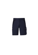 Syzmik Mens Streetworx Tough Short   Zs550 - Star Uniforms Australia