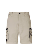 Syzmik-Mens Streetworx Heritage Short - ZS822