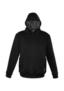 Syzmik Unisex Multi-Pocket Hoodie   ZT467 **PLEASE CHECK STOCK FOR THIS PRODUCT WITH US BEFORE PLACING AN ORDER** - Star Uniforms Australia