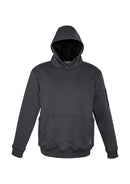 Syzmik Unisex Multi-Pocket Hoodie   ZT467 **PLEASE CHECK STOCK FOR THIS PRODUCT WITH US BEFORE PLACING AN ORDER** - Star Uniforms Australia