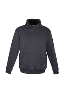 Syzmik Unisex Multi-Pocket Hoodie   ZT467 **PLEASE CHECK STOCK FOR THIS PRODUCT WITH US BEFORE PLACING AN ORDER** - Star Uniforms Australia