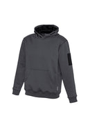 Syzmik Unisex Multi-Pocket Hoodie   ZT467 **PLEASE CHECK STOCK FOR THIS PRODUCT WITH US BEFORE PLACING AN ORDER** - Star Uniforms Australia