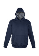 Syzmik Unisex Multi-Pocket Hoodie   ZT467 **PLEASE CHECK STOCK FOR THIS PRODUCT WITH US BEFORE PLACING AN ORDER** - Star Uniforms Australia