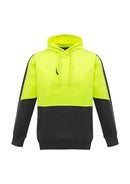 Syzmik UNISEX HI VIS PULLOVER HOODIE   ZT481 - Star Uniforms Australia