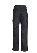 Syzmik Mens Midweight Drill Cargo Pant (Regular)   Zw001 - Star Uniforms Australia
