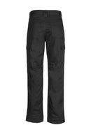 Syzmik Mens Midweight Drill Cargo Pant (Stout)   Zw001S - Star Uniforms Australia