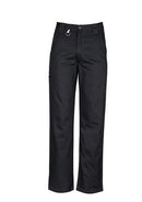 Syzmik Mens Plain Utility Pant   Zw002 - Star Uniforms Australia