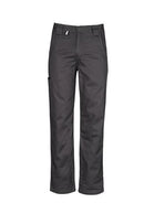 Syzmik Mens Plain Utility Pant   Zw002 - Star Uniforms Australia