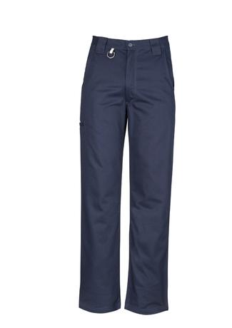 Syzmik Mens Plain Utility Pant   Zw002 - Star Uniforms Australia