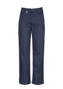 Syzmik Mens Plain Utility Pant   Zw002 - Star Uniforms Australia