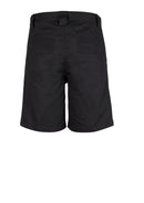 Syzmik Mens Plain Utility Short   Zw011 - Star Uniforms Australia