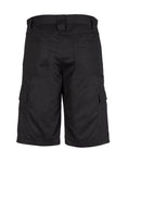 Syzmik Mens Drill Cargo Short   Zw012 - Star Uniforms Australia