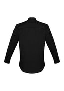 Syzmik Mens Rugged Cooling Mens L/S Shirt   Zw400 - Star Uniforms Australia