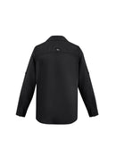 Syzmik Mens Outdoor L/S Shirt   ZW460