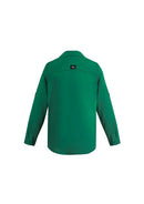 Syzmik Mens Outdoor L/S Shirt   Zw460 - Star Uniforms Australia