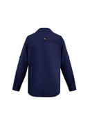 Syzmik Mens Outdoor L/S Shirt   ZW460