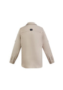 Syzmik Mens Outdoor L/S Shirt   Zw460 - Star Uniforms Australia