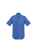 Syzmik Mens Outdoor S/S Shirt   Zw465 - Star Uniforms Australia