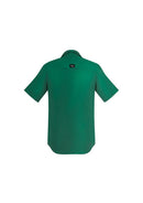 Syzmik Mens Outdoor S/S Shirt   Zw465 - Star Uniforms Australia