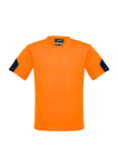 Syzmik Mens Hi Vis Squad T-Shirt   Zw505 - Star Uniforms Australia