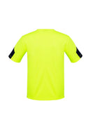 Syzmik Mens Hi Vis Squad T-Shirt   Zw505 - Star Uniforms Australia
