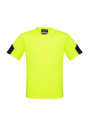 Syzmik Mens Hi Vis Squad T-Shirt   Zw505 - Star Uniforms Australia
