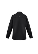 Syzmik Womens Outdoor L/S Shirt   ZW760
