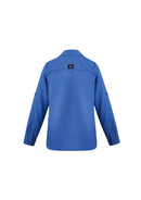 Syzmik Womens Outdoor L/S Shirt   ZW760