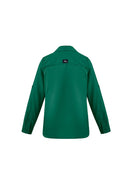 Syzmik Womens Outdoor L/S Shirt   Zw760 - Star Uniforms Australia