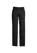 Syzmik Womens Plain Utility Pant   Zwl002 - Star Uniforms Australia