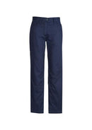 Syzmik Womens Plain Utility Pant   Zwl002 - Star Uniforms Australia