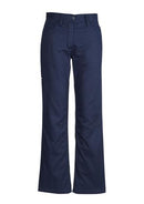 Syzmik Womens Plain Utility Pant   Zwl002 - Star Uniforms Australia