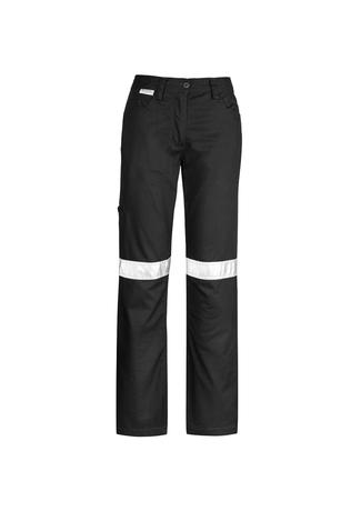 Syzmik Womens Taped Utility Pant   Zwl004 - Star Uniforms Australia