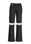 Syzmik Womens Taped Utility Pant   Zwl004 - Star Uniforms Australia