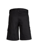 Syzmik Womens Plain Utility Short   Zwl011 - Star Uniforms Australia