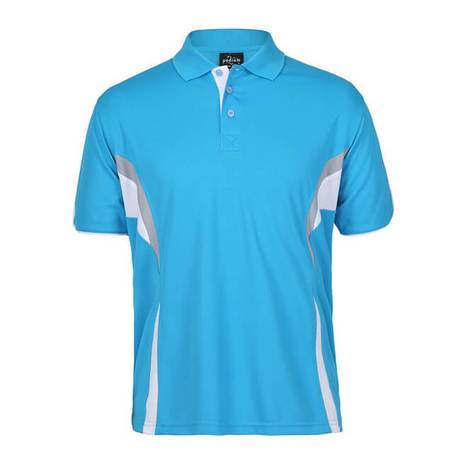 Jb'S Podium Cool Polo - Adults-7COP