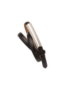Biz Collection Ladies Pu Belt (Bb10929) - Star Uniforms Australia