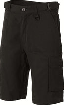 Dnc Hero Air Flow Duck Weave Cargo Shorts (3331) - Star Uniforms Australia